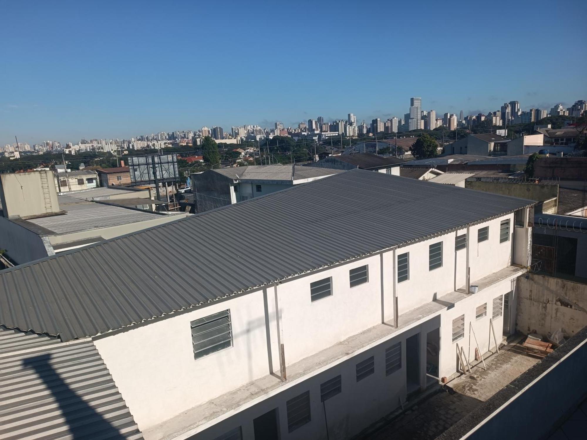 Assel Pousada Botanico Curitiba Dış mekan fotoğraf